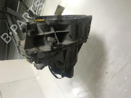 Gearbox RENAULT TWINGO III (BCM_, BCA_) 1.0 SCe 70 | BP30758965M3 