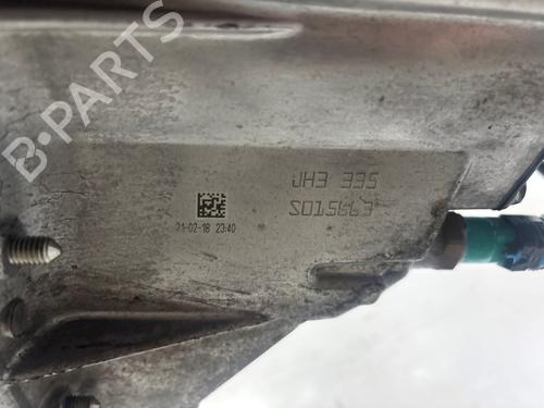 Gearbox RENAULT CLIO IV (BH_) 0.9 TCe 90 (BHNF, BHMA, BHMH, BHJK, BHJR) | BP30757676M3
