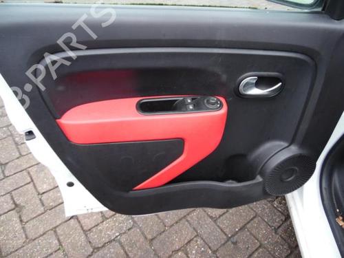 Instrument cluster RENAULT TWINGO III (BCM_, BCA_) 0.9 TCe 90 (BCM9, BCM2) | BP40594521C47 - Image 21