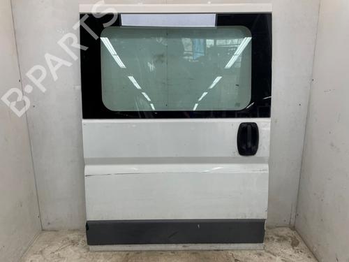 Højre side skydedør Højre side skydedør PEUGEOT BOXER Van 2.2 HDi 110 (110 hp) 33935173 33935173