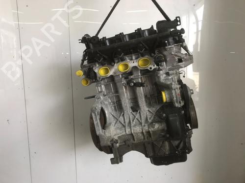 Engine PEUGEOT 208 I (CA_, CC_) 1.2 VTI 82 | BP28327507M1 