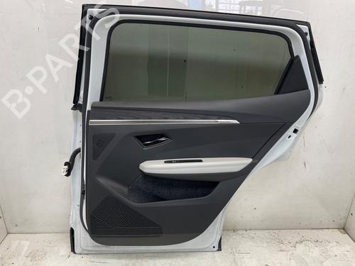 Dør højre bagtil RENAULT SCENIC E-TECH PHASE I EV87 | BP33696257C5 - Image 6