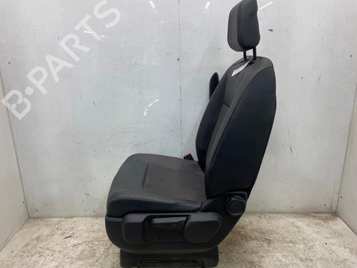 Left front seat PEUGEOT EXPERT Van (V_) E-EXPERT | BP31261407C15 - Image 5