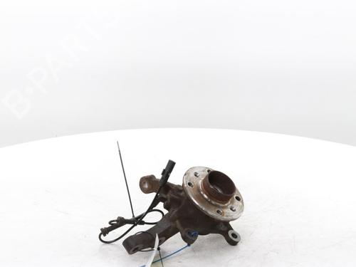 Left front steering knuckle DACIA SPRING EV (B6M1) | BP30757174M25 