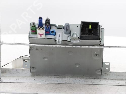 Radio PEUGEOT EXPERT Van (V_) 2.0 BlueHDi 120 | BP35991909E6 - Image 6
