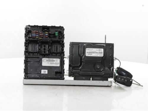 Engine control unit (ECU) FORD PUMA (J2K, CF7) 1.0 EcoBoost | BP40543260M57 - Image 4