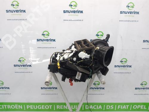 Used Heater matrix box Heater matrix box CITROËN C3 II (SC_) 1.4 (73 hp) 10808572 10808572