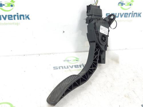 Pedal FORD FIESTA VI (CB1, CCN) 1.5 TDCi | BP24164479I4 - Image 3