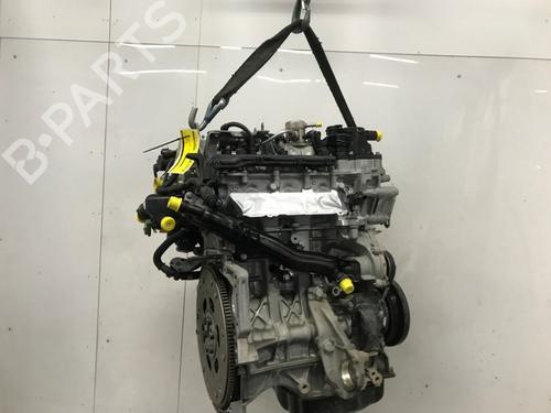 Engine PEUGEOT 508 II (FB_, FH_, F3_) PureTech 130 (FBHNSR) | BP30186247M1