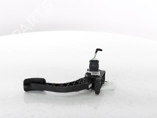 Used Pedal Pedal OPEL ASTRA L Sports Tourer (OV5) 1.6 Plug-In Hybrid (F4DGXT) (181 hp) 27287822 27287822