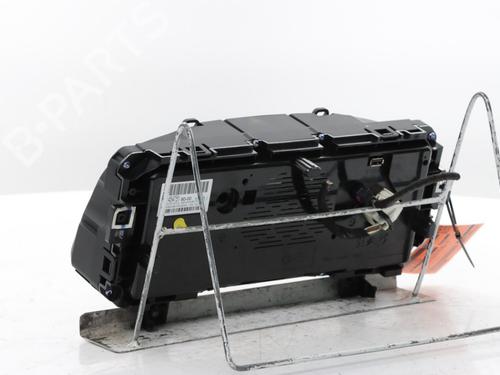 Instrument cluster DS DS 9 (X2_) 1.6 E-TENSE 225 (X2DGZR) | BP40266139C47  - Image 5