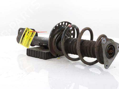 Right front shock absorber RENAULT ZOE Hatchback Van (BFM_) Electric (BFMF) | BP38618445M17 - Image 2
