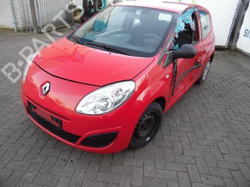 AC compressor RENAULT TWINGO II (CN0_) 1.2 (CN0D) | BP40578893M34 - Image 5