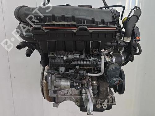 Engine PEUGEOT 2008 I (CU_) 1.2 THP 110 / PureTech 110 | BP40584943M1 - Image 3