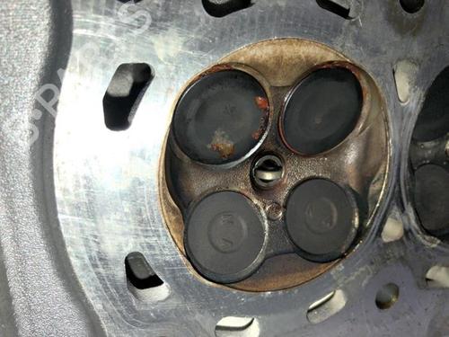 Cylinder head PEUGEOT 108 1.0 VTi 72 | BP40580940M5 - Image 9