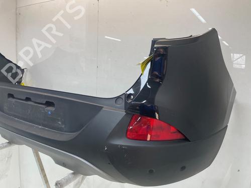 Rear bumper RENAULT KADJAR (HA_, HL_) 1.2 TCe 130 (HLMR) | BP29241386C8 