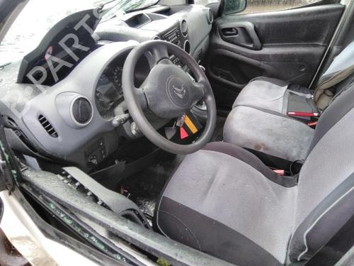 Interior handle CITROËN BERLINGO Box Body/MPV (B9) 1.6 HDi 90 | BP40578272I7  - Image 13