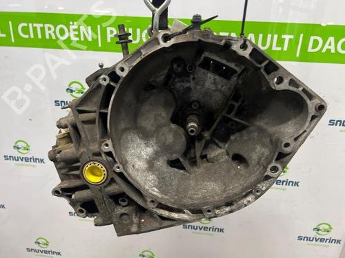 Gearbox CITROËN JUMPER I Van (244) 2.2 HDi | BP40567034M3 - Image 4