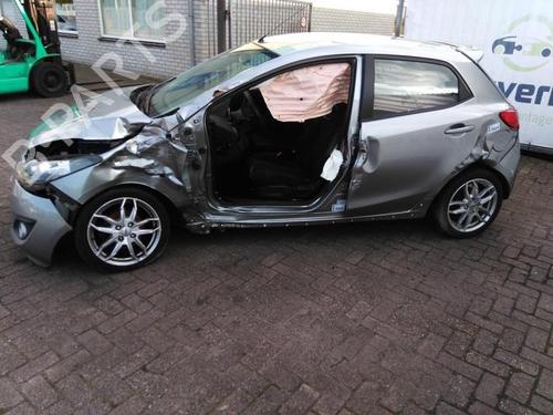 Injector MAZDA 2 (DE_, DH_) 1.5 (DE5FS) | BP26279497M100  - Image 12