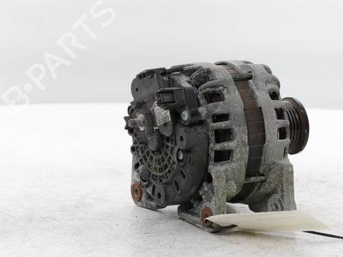 Alternator RENAULT CAPTUR I (J5_, H5_) 0.9 TCe 90 | BP31592327M7 - Image 2