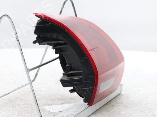 Left taillight PEUGEOT 2008 I (CU_) 1.2 THP 130 / PureTech 130 | BP36538746C34  - Image 9