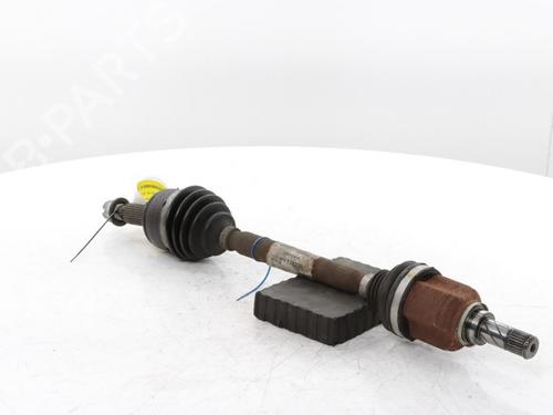 Left front driveshaft RENAULT KANGOO Express (FW0/1_) 1.5 dCi 95 (FW16) | BP30186651M38