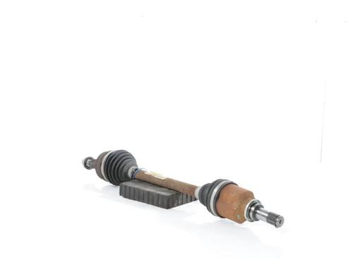Left front driveshaft RENAULT KANGOO III Box Body/MPV 1.5 Blue dCi 75 (FJAA) | BP29068789M38 - Image 2