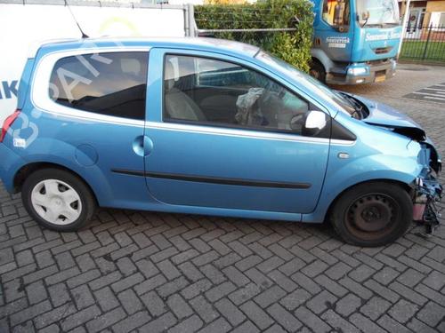 Instrument cluster RENAULT TWINGO II (CN0_) 1.2 16V (CN04, CN0B) | BP40574699C47 - Image 8