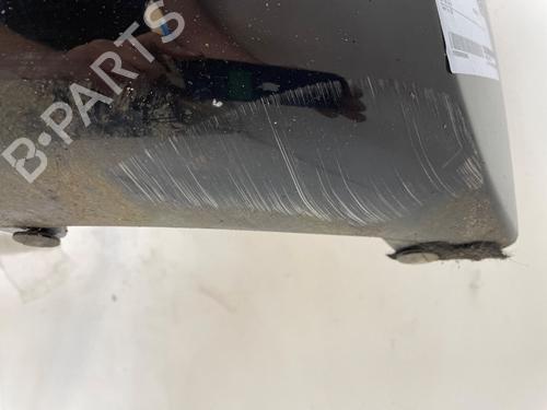 Rear bumper PEUGEOT 207 CC (WD_) 1.6 16V | BP27688363C8 