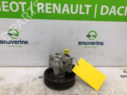 Styring servopumpe RENAULT MASTER III Van (FV) 2.3 dCi 125 FWD (FV0C, FV0D, FV0G, FV0H, FV0J, FV0K,... (125 hp) 30185470