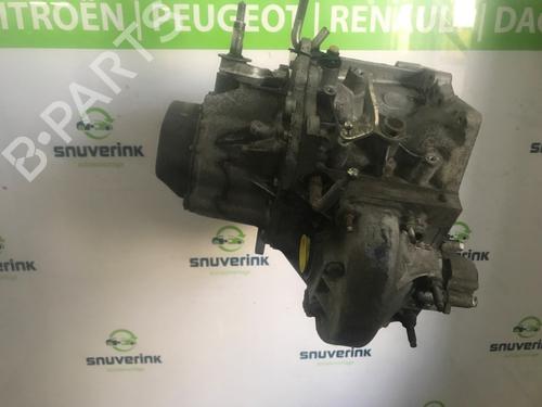 Gearbox PEUGEOT PARTNER Box Body/MPV 1.6 HDi / BlueHDi 75 | BP24647362M3 - Image 3