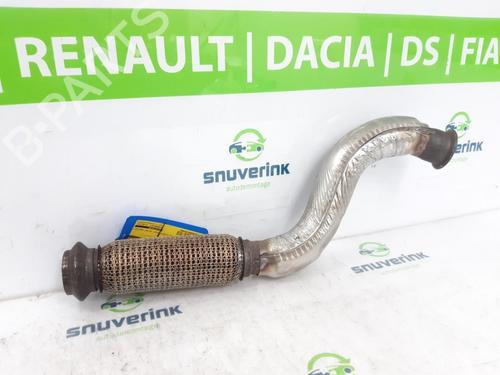 Pipe PEUGEOT 3008 II SUV (MC_, MR_, MJ_, M4_) 1.2 THP/ PureTech 130 (MRHNSM, MRHNSU, MRHNSJ, MRHNYW,... | BP16409203M125 