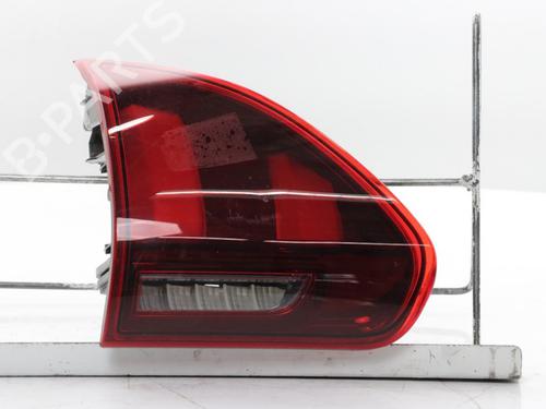 Used Left taillight Left taillight 38618466 38618466