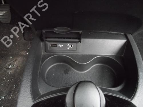 Steering wheel controls RENAULT TWINGO II (CN0_) 1.2 16V (CN04, CN0B) | BP40575755E15 - Image 21