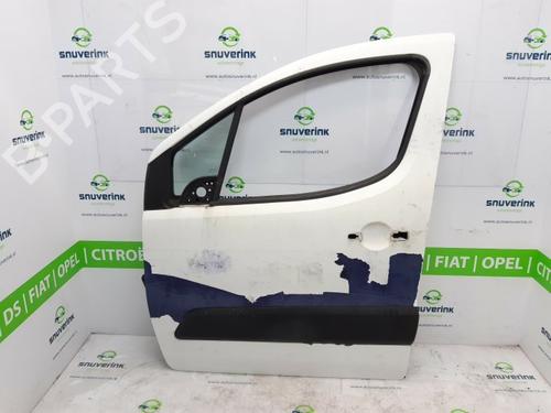 dr-venstre-fortil-citroen-berlingo-box-bodympv-b9-16-hdi-75-9002z3-9009h3-2008-10803587 main image