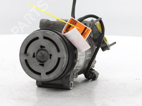AC compressor CITROËN C4 Picasso II 1.2 THP 130 | BP39618757M34 - Image 9