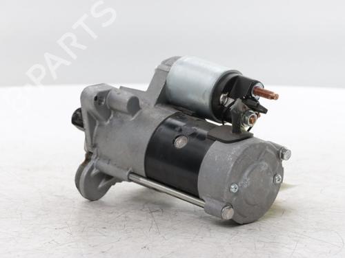 Starter RENAULT MASTER IV Van (F8__) BLUE DCI 130 (F8M2) | BP34566979M8 - Image 2
