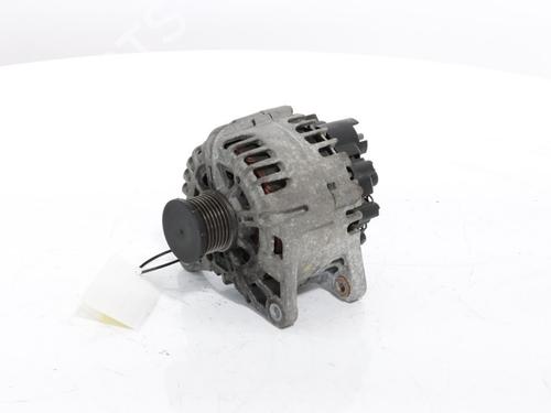 Used Alternator Alternator 27351256 27351256
