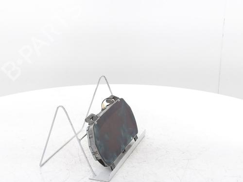 Cockpit RENAULT CAPTUR II (HF_) TCe 140 (HFN0) | BP30186388C47