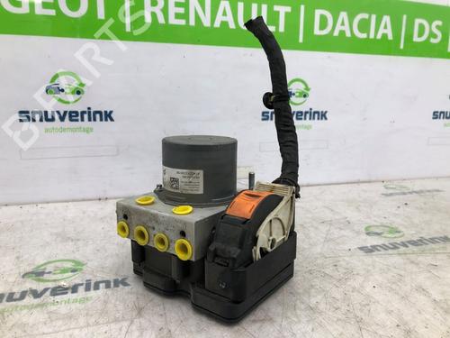 ABS pump PEUGEOT 3008 II SUV (MC_, MR_, MJ_, M4_) 1.2 THP/ PureTech 130 (MRHNSM, MRHNSU, MRHNSJ, MRHNYW,... | BP21193601M43 
