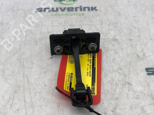 Dørhængsel/Dørbegrænser CITROËN C4 CACTUS 1.2 VTi 82 | BP24165919C146 - Image 3