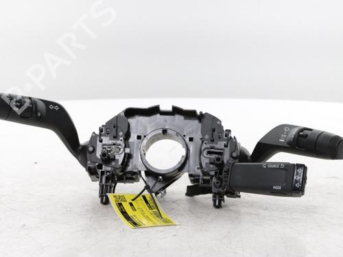 Commodo Essuie Glace / Phare Commodo Essuie Glace / Phare RENAULT MASTER IV Van (F8__) BLUE DCI 130 (F8M2) (130 hp) 34566835 34566835