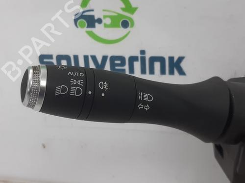 Steering column stalk RENAULT CLIO IV (BH_) 0.9 TCe 90 (BHNF, BHMA, BHMH, BHJK, BHJR) | BP22963193I23 