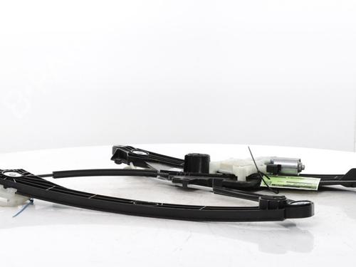 Used Front left window mechanism OPEL GRANDLAND (OV64) 1.2 MHEV (136 hp) 30758327