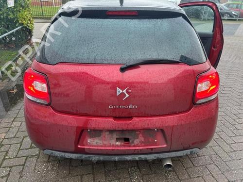 Alternator CITROËN DS3 (SA_) 1.6 VTi 120 | BP40581650M7  - Image 19