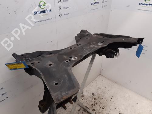 Used Subframe Subframe 10797376 10797376