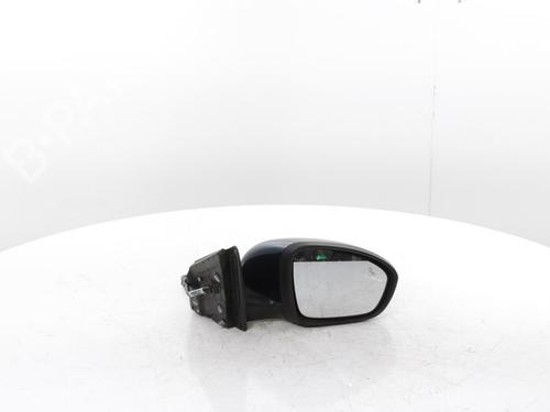 Right mirror RENAULT MEGANE IV Grandtour (K9A/M/N_) 1.3 TCe 115 (K9N9) | BP30185917C27 