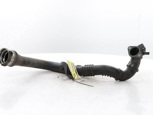 Intercooler-rør Intercooler-rør RENAULT MEGANE IV Grandtour (K9A/M/N_) 1.3 TCe 140 (K9NB) (140 hp) 37262655 37262655
