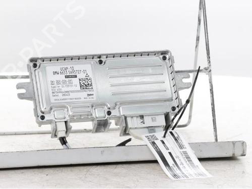 Used Control unit Control unit BMW X1 (U11) sDrive 18 d (150 hp) 36538542 36538542