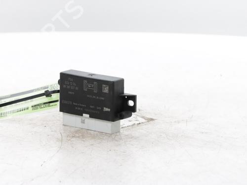 Electronic module OPEL CORSA F (P2JO) 1.5 (68) | BP38110827M83 - Image 2